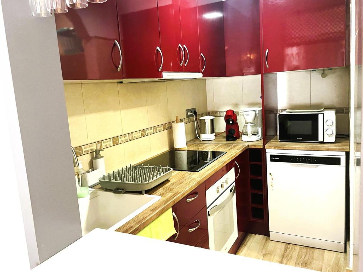 Best Location For The Perfect Vacation Playa de San Juan  Ngoại thất bức ảnh