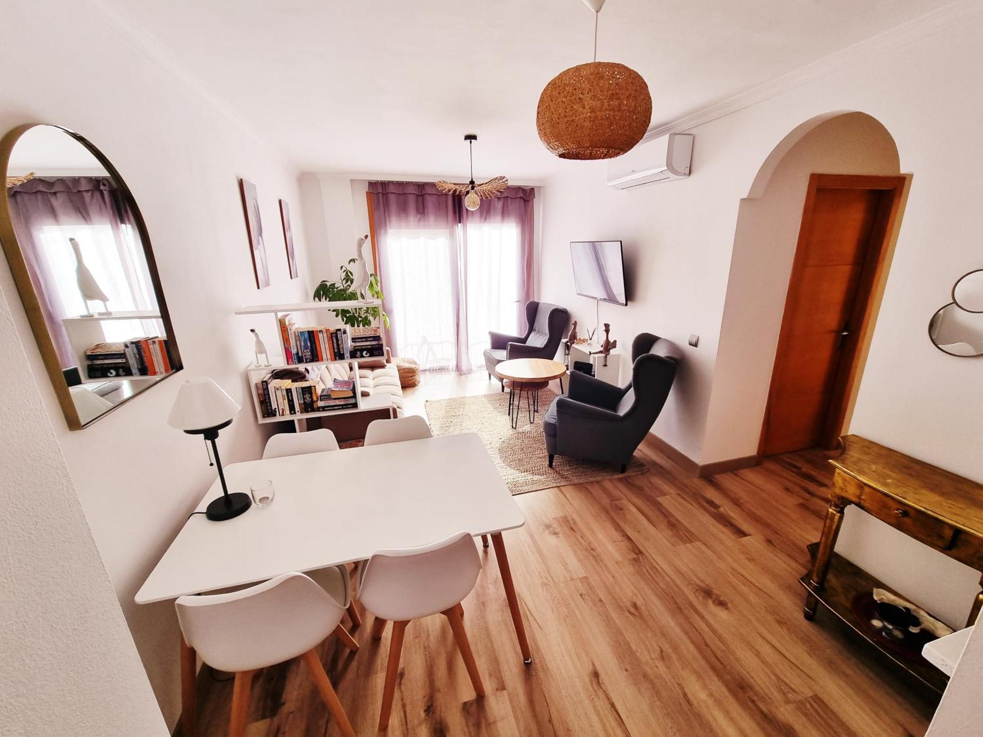 Best Location For The Perfect Vacation Playa de San Juan  Ngoại thất bức ảnh