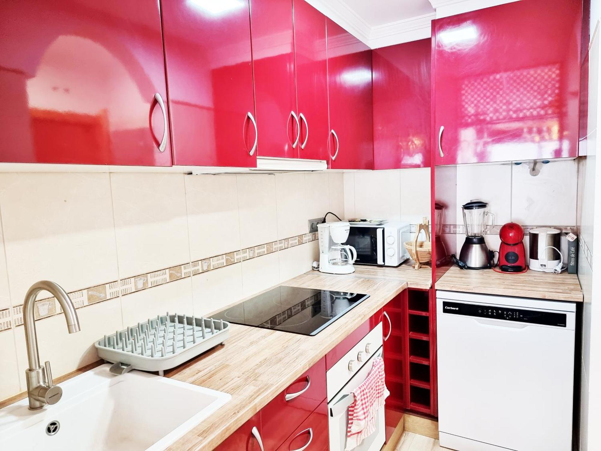Best Location For The Perfect Vacation Playa de San Juan  Ngoại thất bức ảnh
